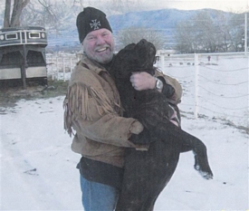 cane corso breeder utah